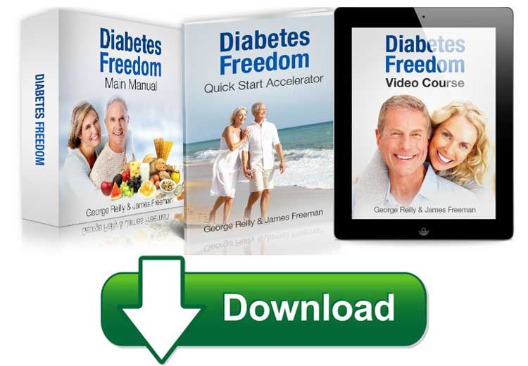 My last suggestion is to choose Diabetes Freedom through this link, follow it for at least four weeks and then come back here to let us know what you think about it!