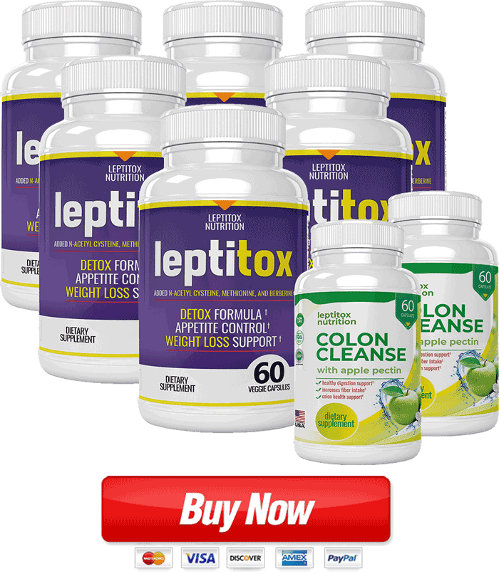 Leptitox is a nutritional product suitable for those who are looking to have a fit body, looking for a product that is safe and healthy for themselves and their families.