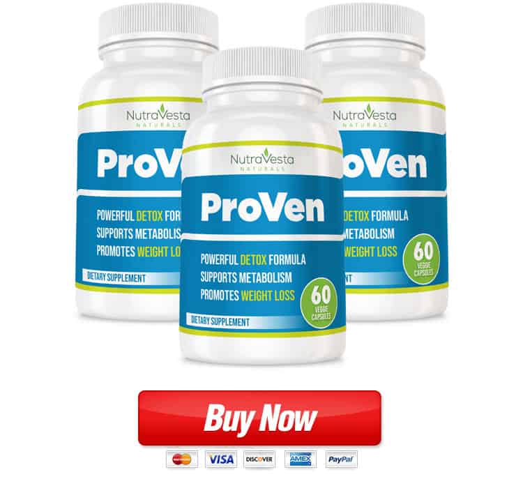 ProVen + Immune Boost Formula is introduced by NutraVesta, this formula was put together with natural ingredients that act as an immunity booster.