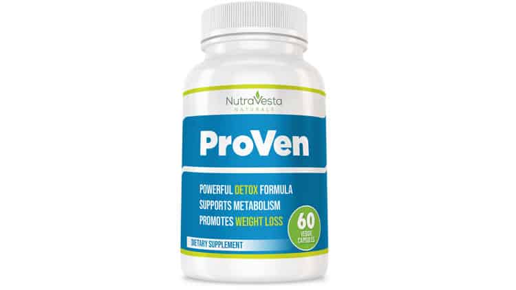 ProVen + Immune Boost Formula is introduced by NutraVesta, this formula was put together with natural ingredients that act as an immunity booster.