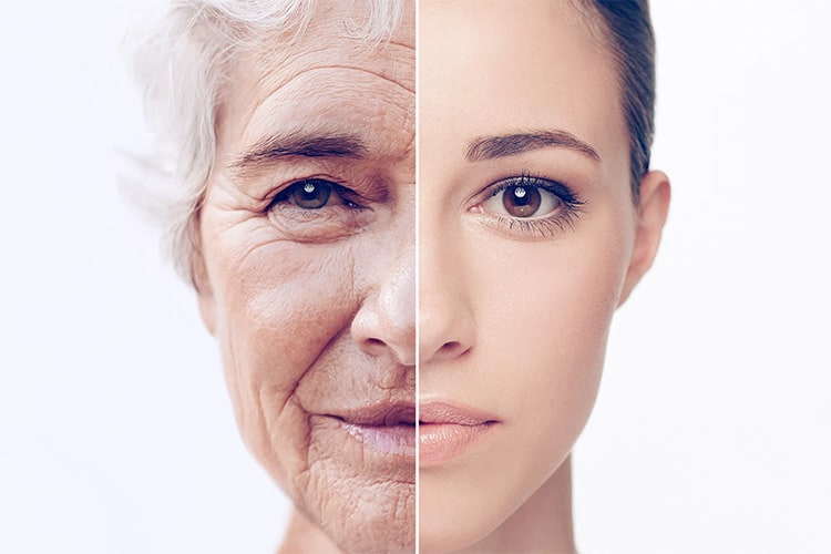 What Lifestyle Habits Cause Premature Aging of the Skin? 