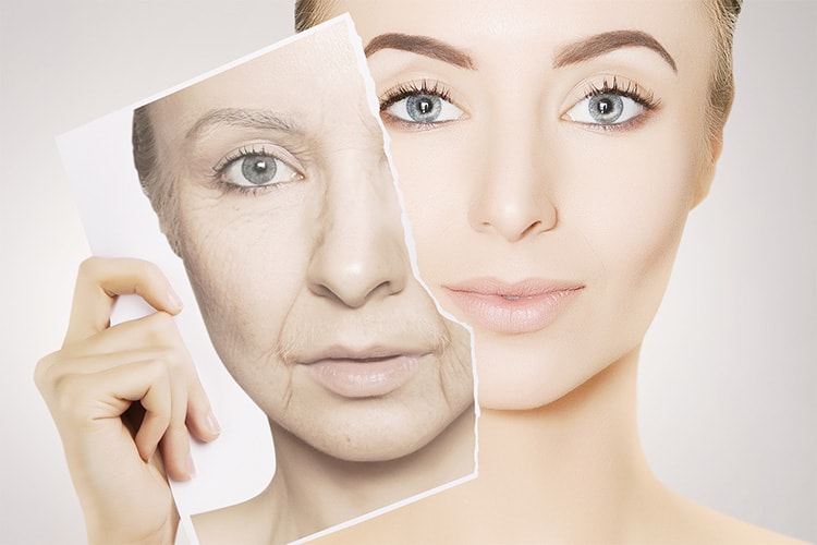 What is the Most Dramatic Contributor to Skin Aging?