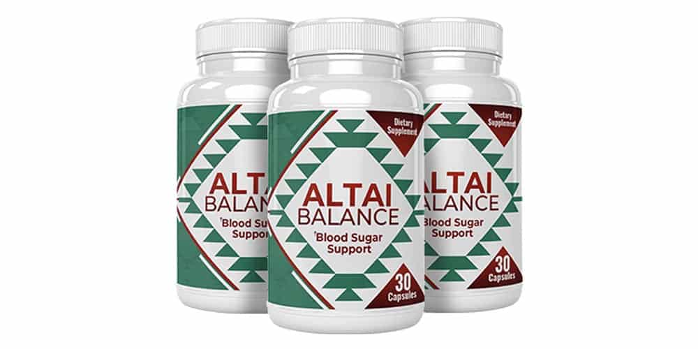 Altai Balance Reviews healthies365