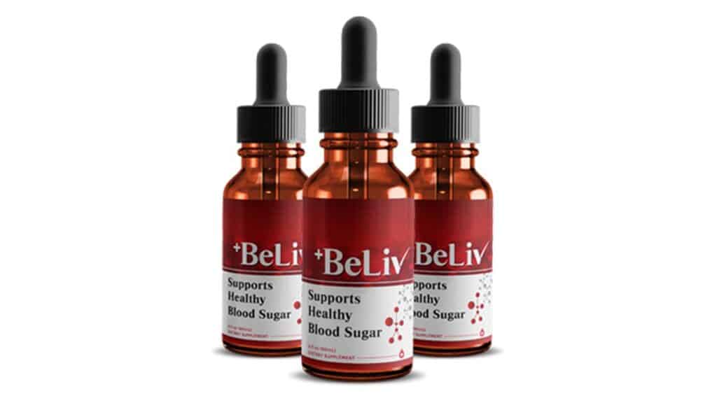 BeLiv Reviews healthies365