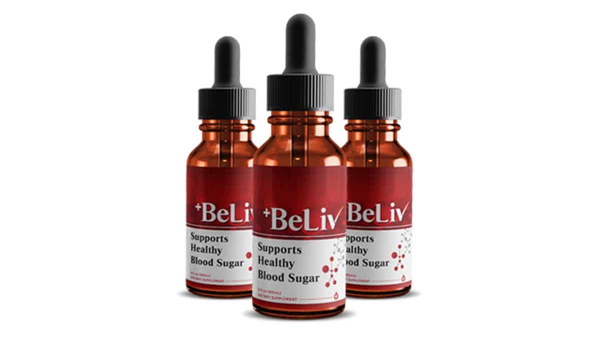 BeLiv Reviews healthies365