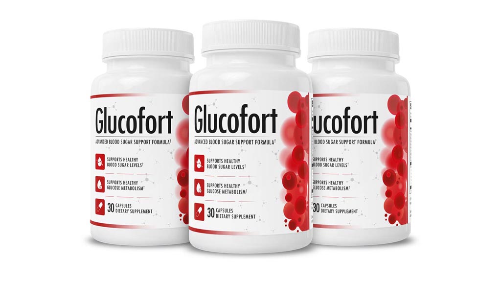 Glucofort Reviews healthies365