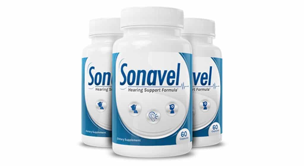 Sonavel Reviews healthies365
